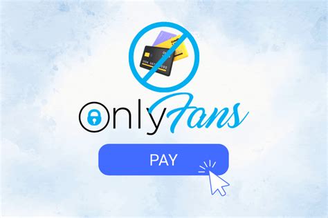 how to view free onlyfans without card|How to Pay for OnlyFans Without Credit Card – TechCult